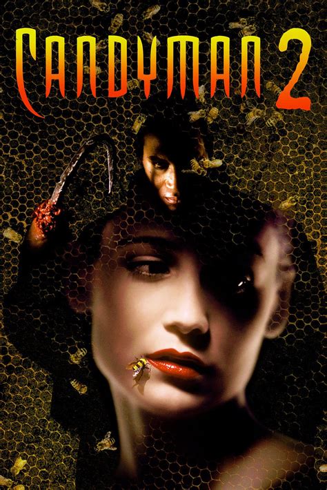 Candyman 2 .